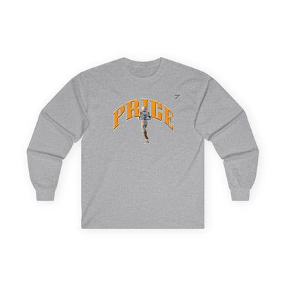 Caiden Price Long Sleeve