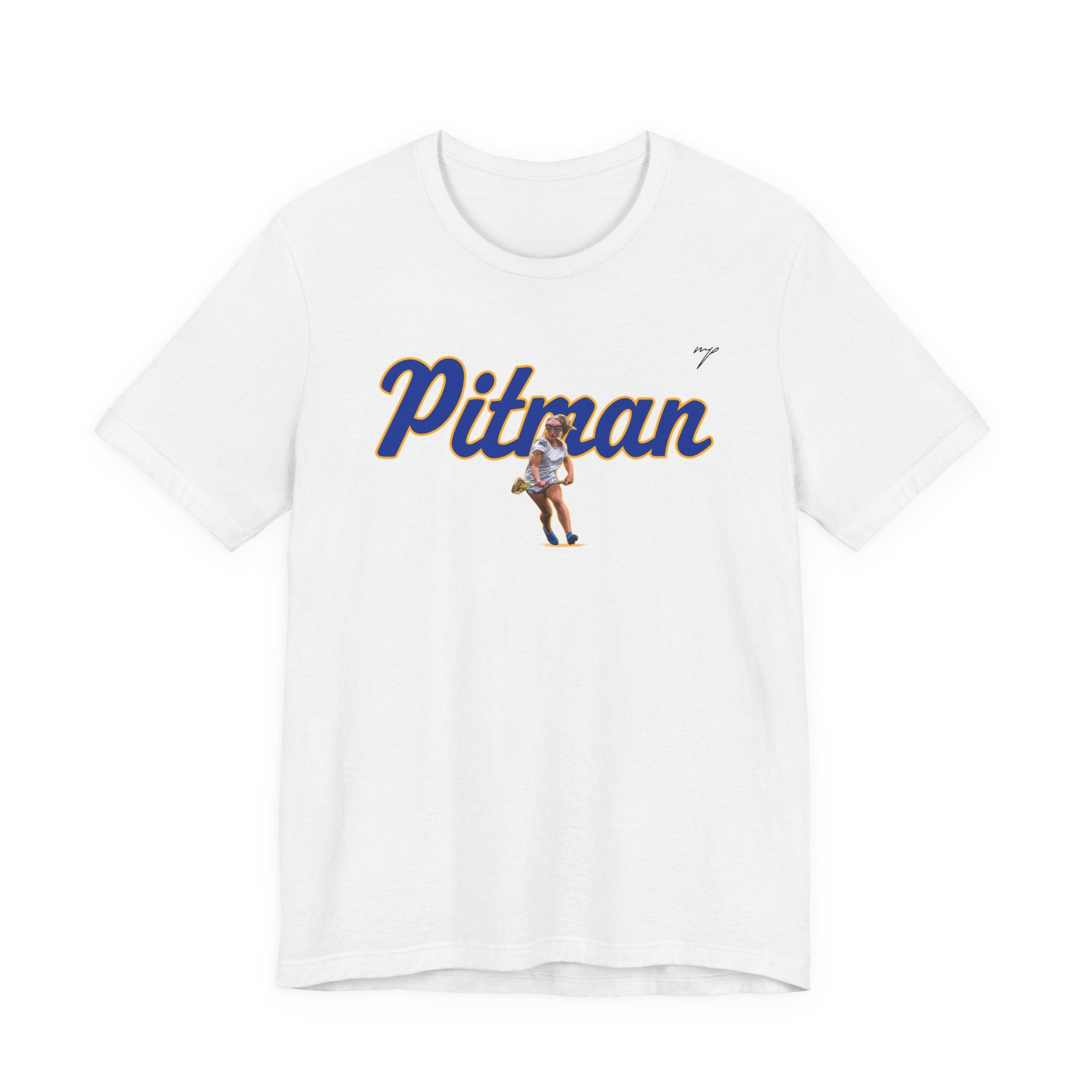 Addison Pitman Graphic Tee