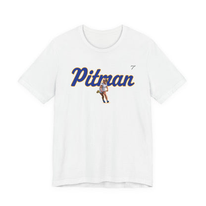 Addison Pitman Graphic Tee