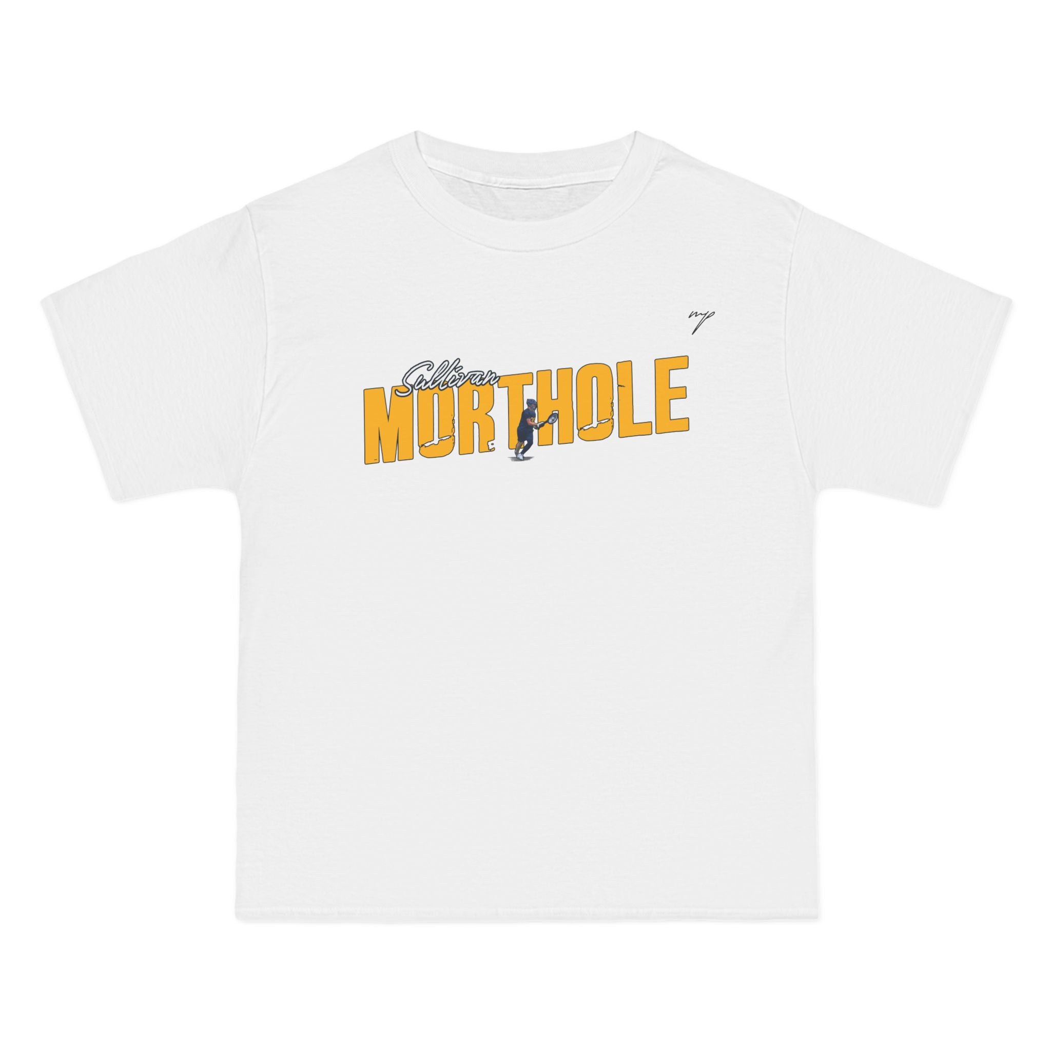 Sullivan Morthole Vintage Tee