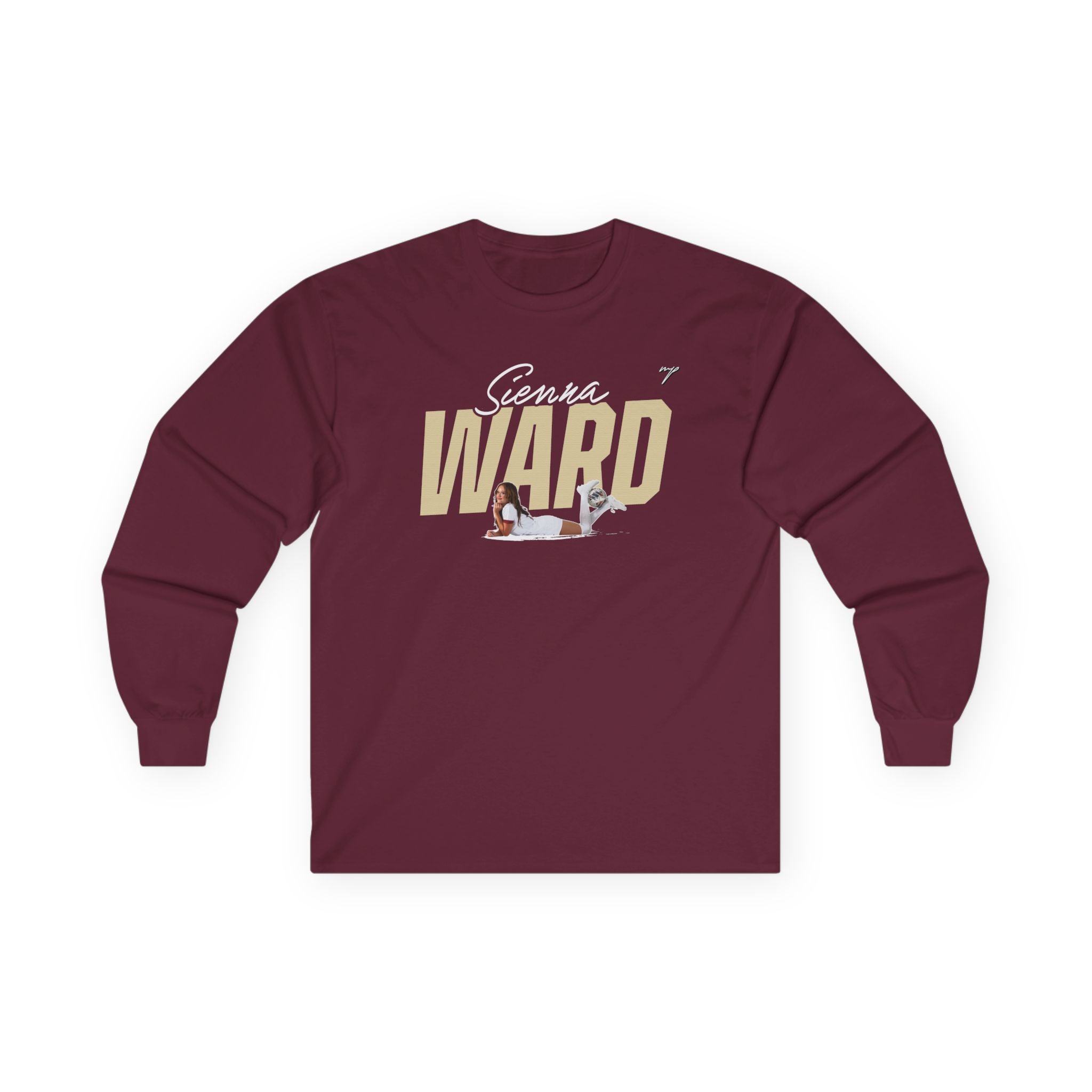 Sienna Ward Long Sleeve Tee