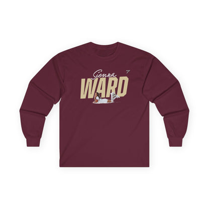 Sienna Ward Long Sleeve Tee