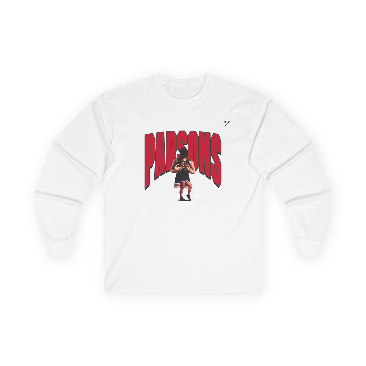 Chloe Parsons Long Sleeve
