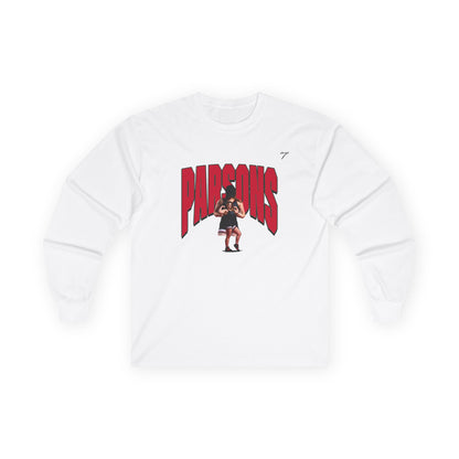 Chloe Parsons Long Sleeve