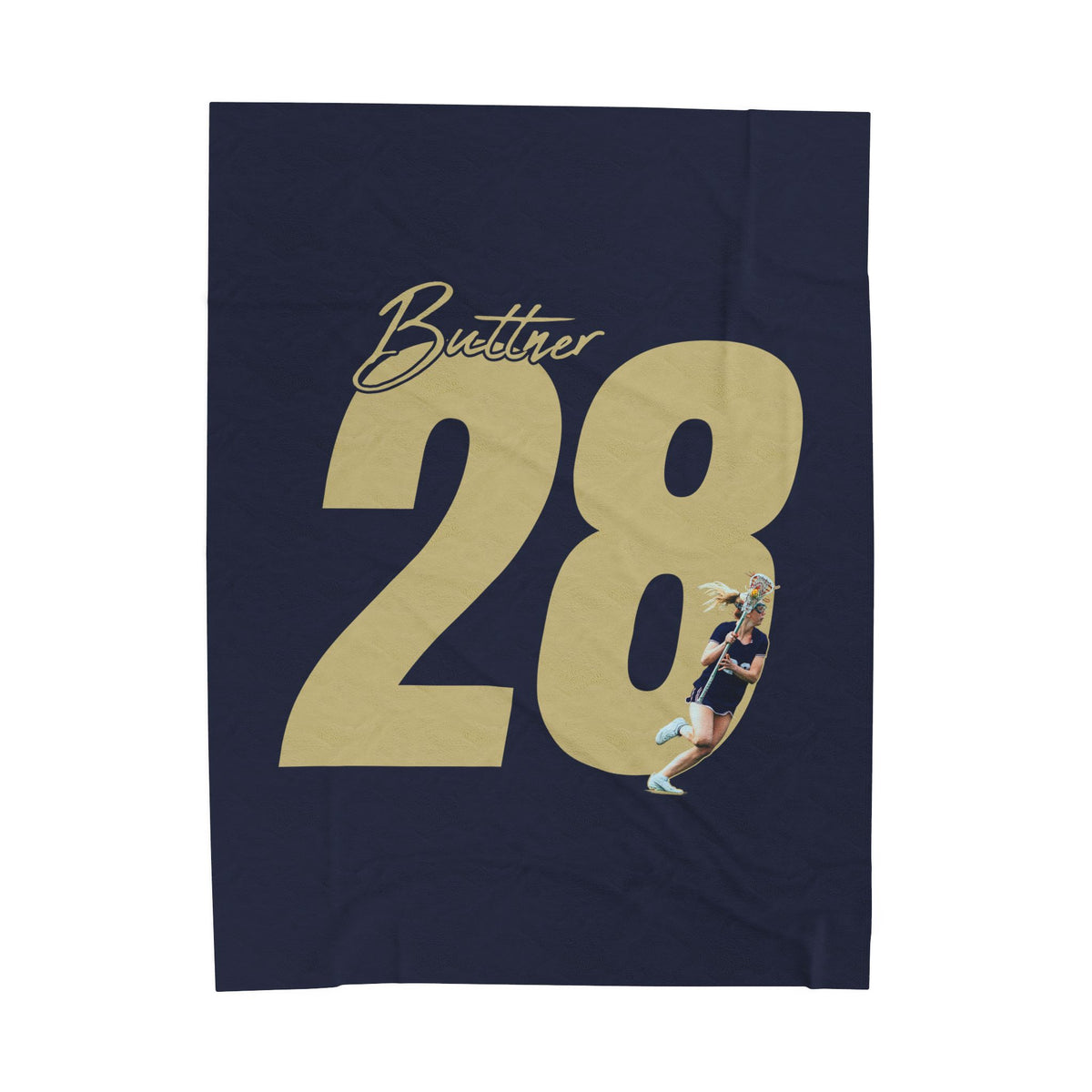 Emma Buttner Blanket