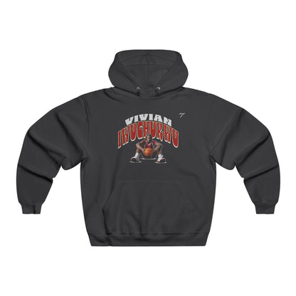 Vivian Iwuchukwu Vintage Hoodie