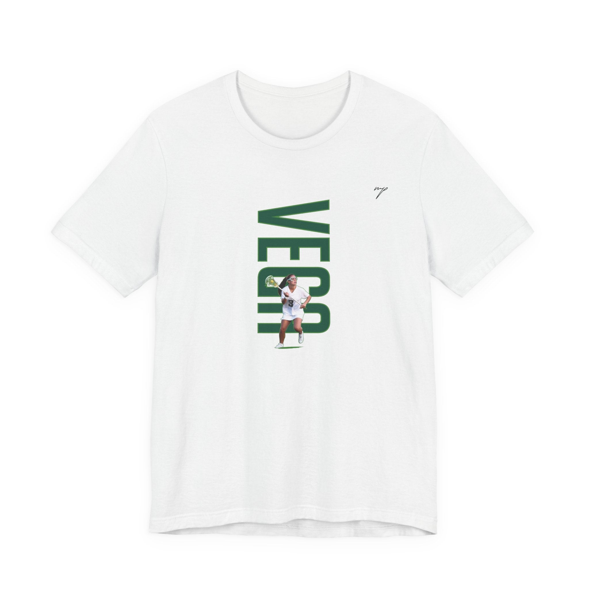 Alexa Vega Graphic Tee