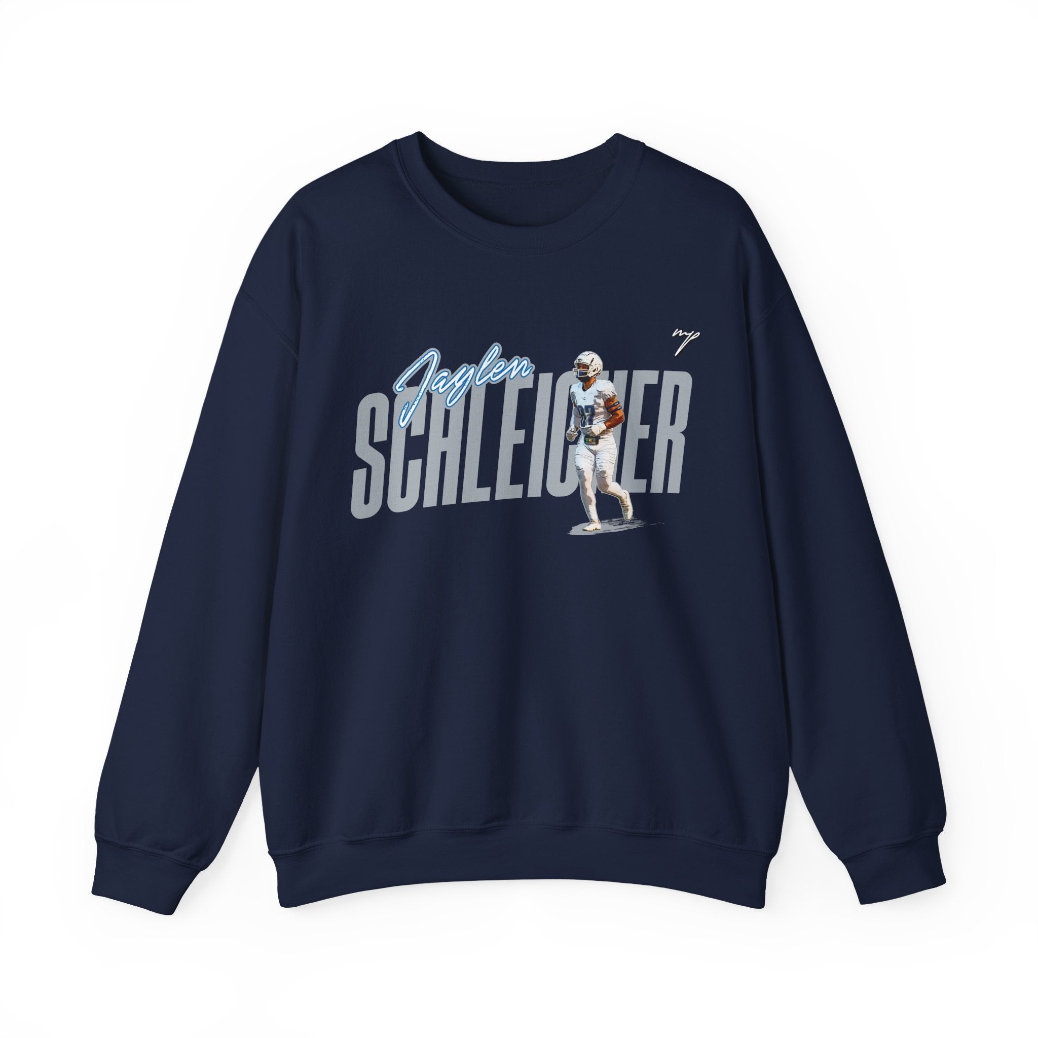 Jaylen Schleicher Crewneck