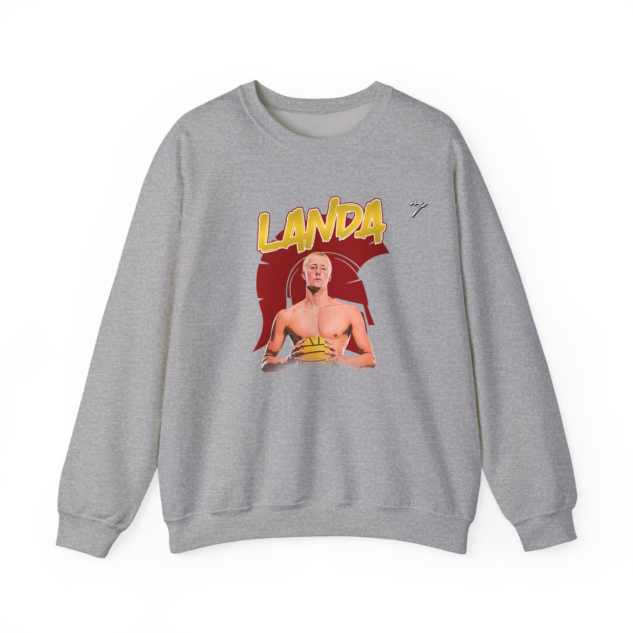 Chase Landa Crewneck