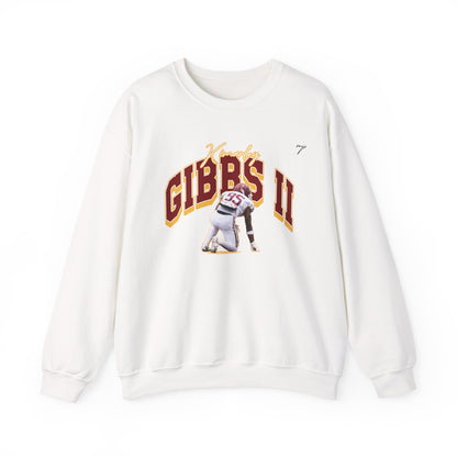 Kimarley Gibbs II Crewneck