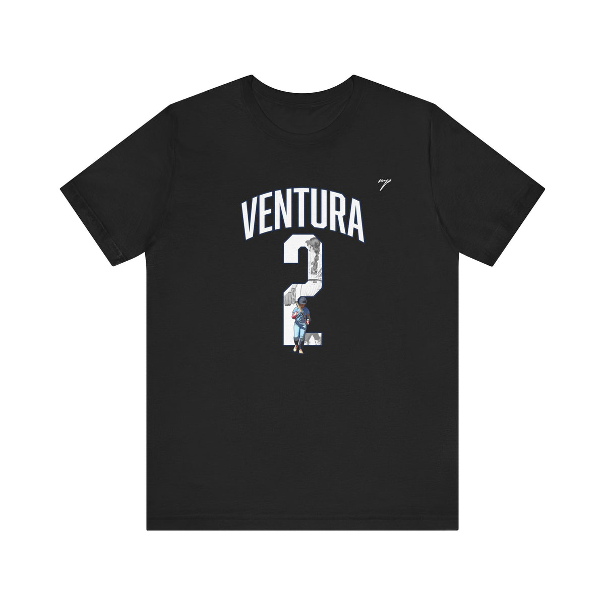 Kayleigh Ventura Graphic Tee
