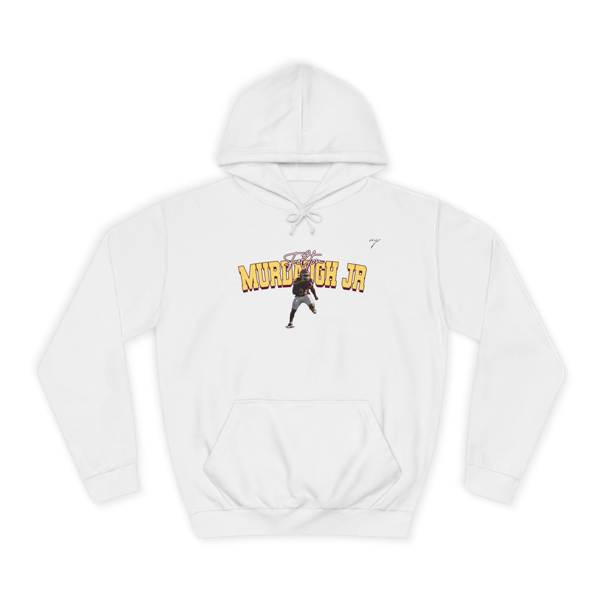 Felton Murdaugh Jr Hoodie