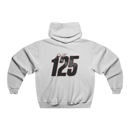Mario Orueta Vintage Hoodie
