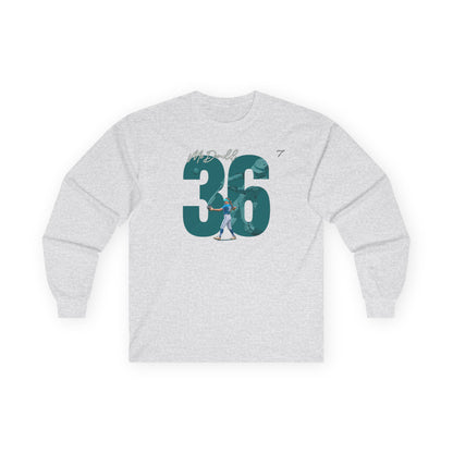 Hope McDonald Long Sleeve
