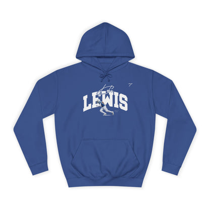 Kobe Lewis Hoodie