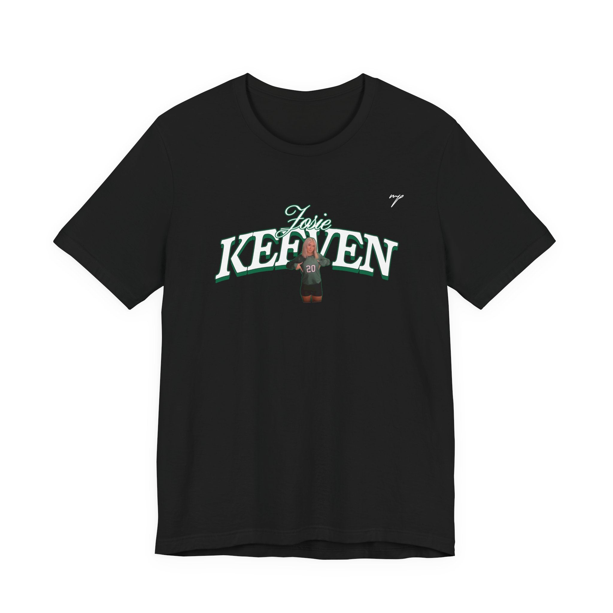 Josie Keeven Graphic Tee
