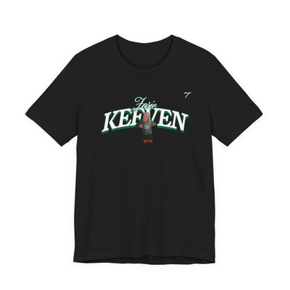 Josie Keeven Graphic Tee
