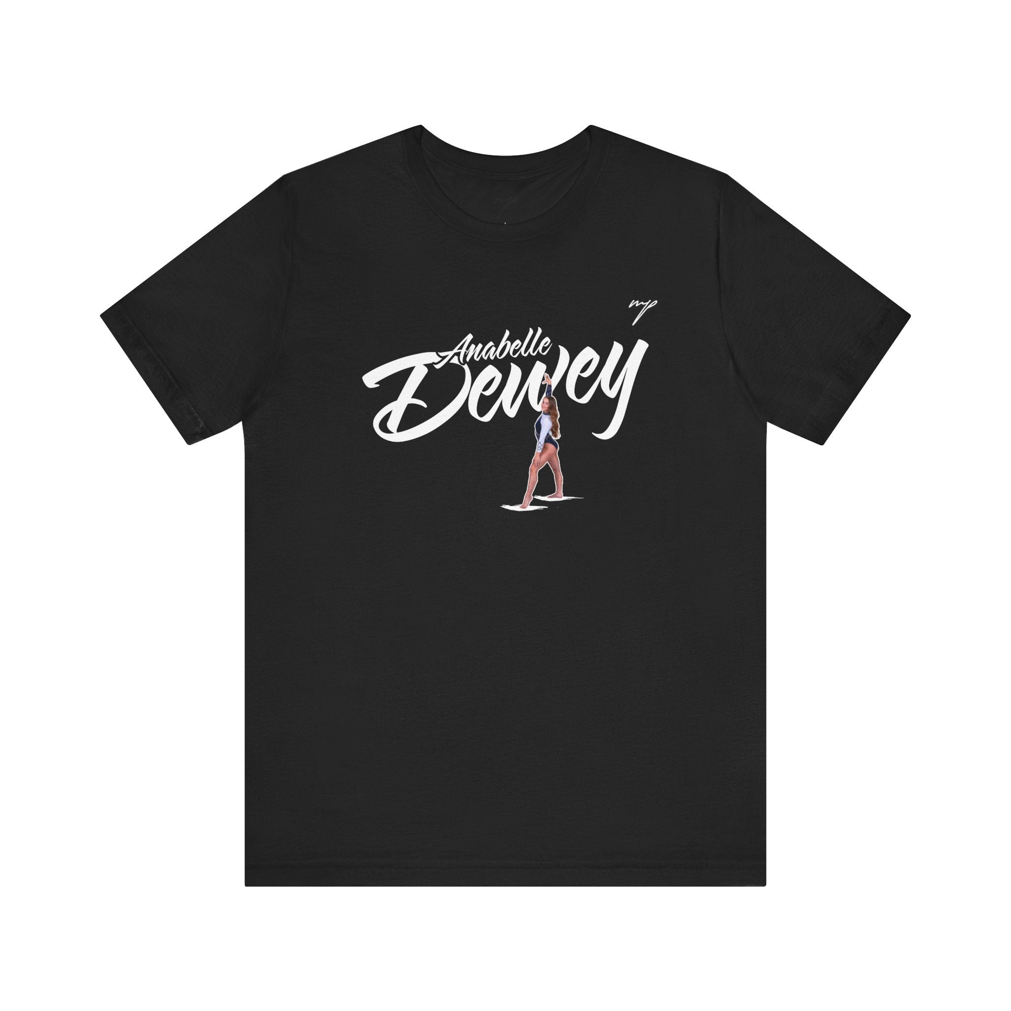Anabelle Dewey Graphic Tee