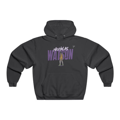 Nicholas Watson Vintage Hoodie