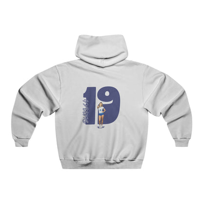Becky Duggan Vintage Hoodie