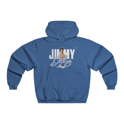 Jimmy Dukes Vintage Hoodie