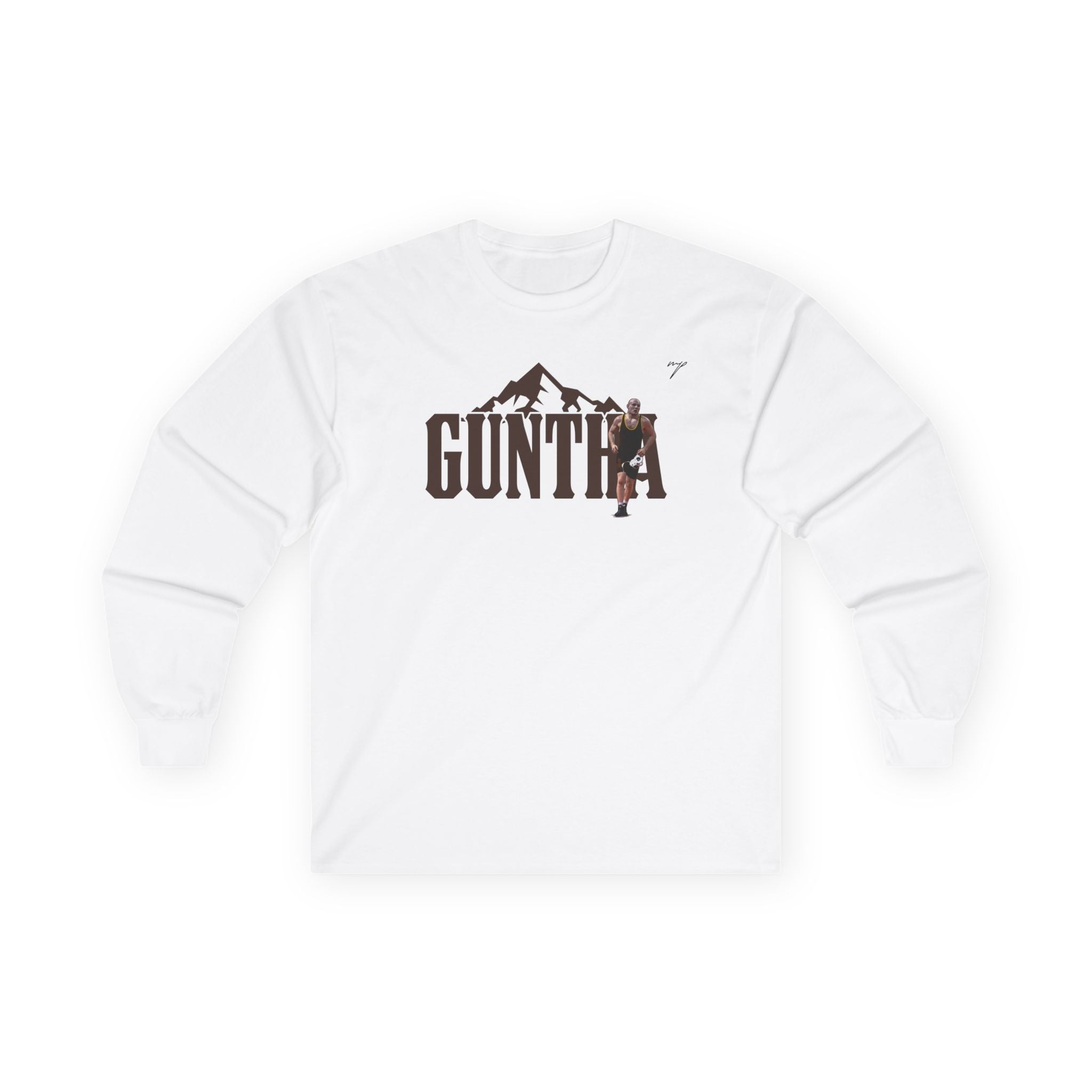 Gunner Henry Long Sleeve