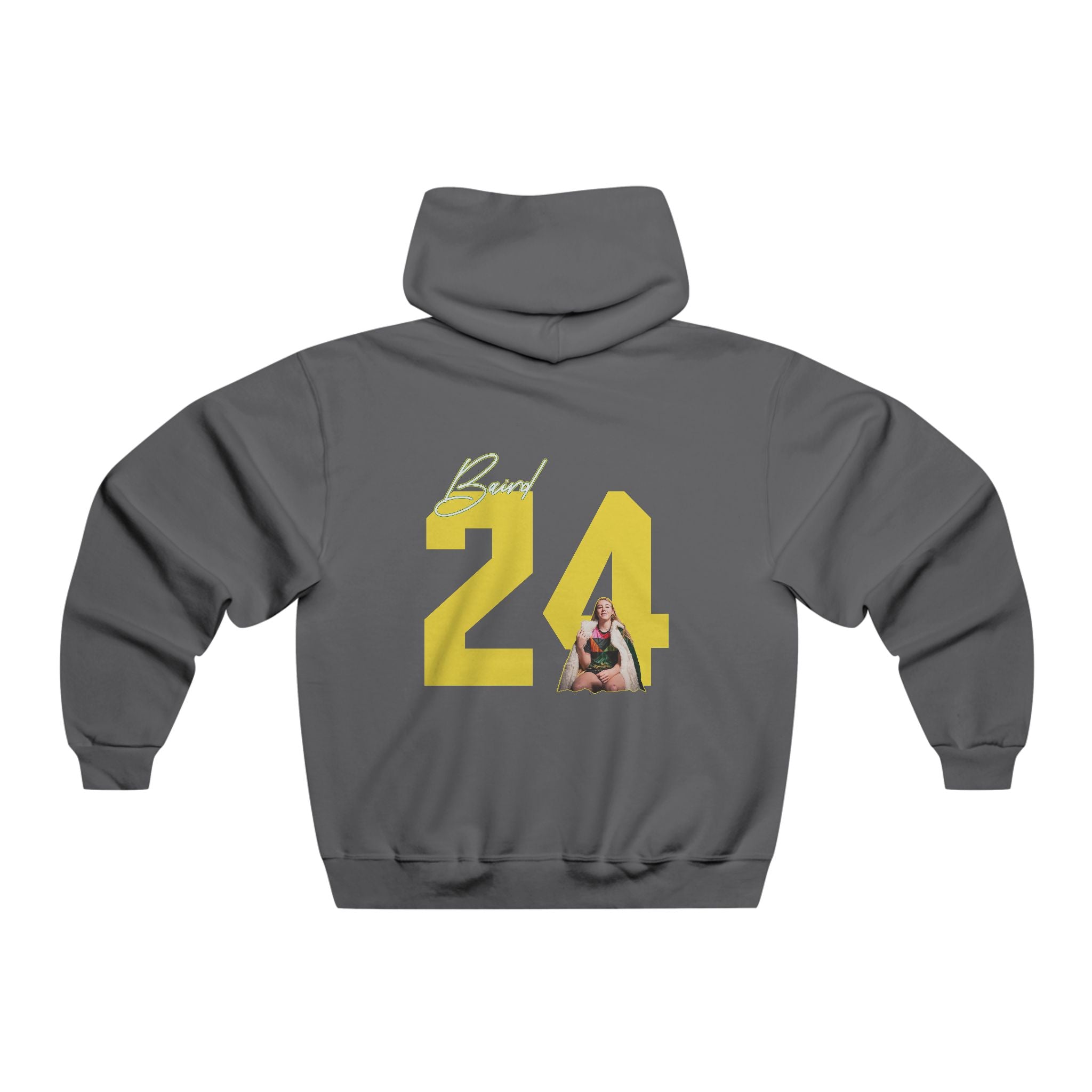 Shiloh Baird Vintage Hoodie