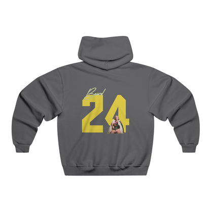 Shiloh Baird Vintage Hoodie