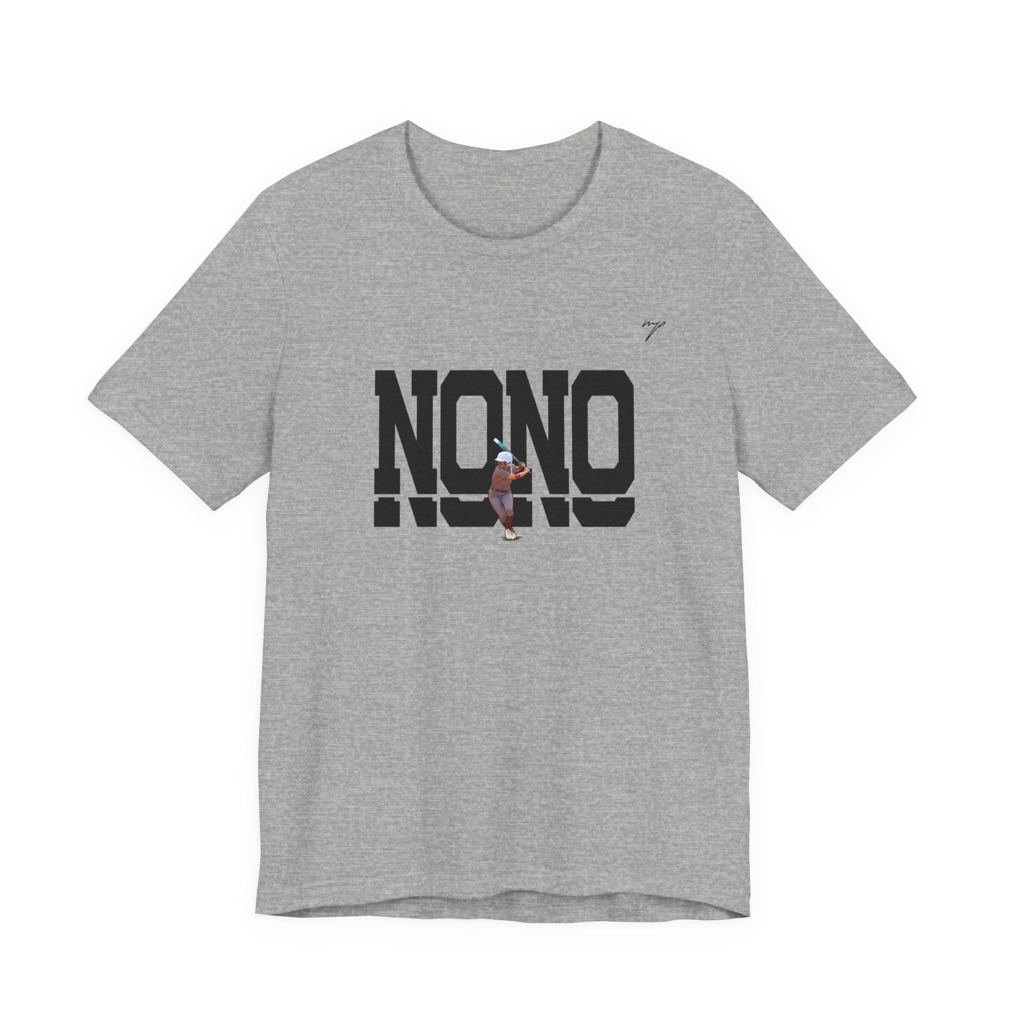 Noelle Sandmann Graphic Tee