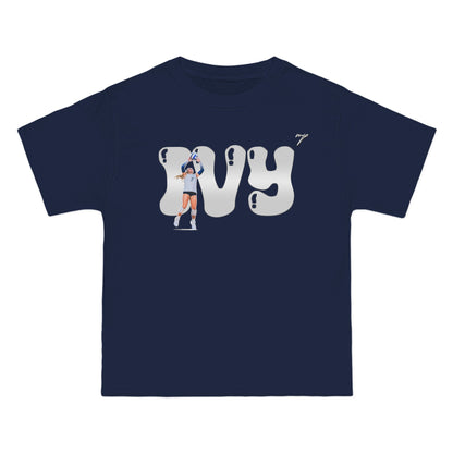 Ivy Leuck Vintage Tee