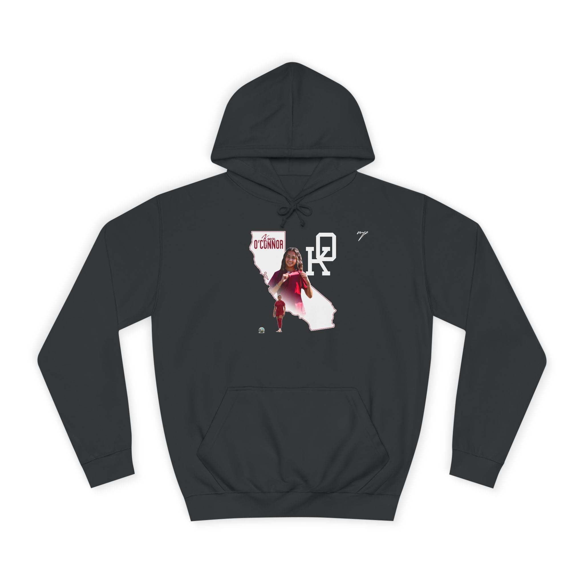 Kyara O'Connor Hoodie