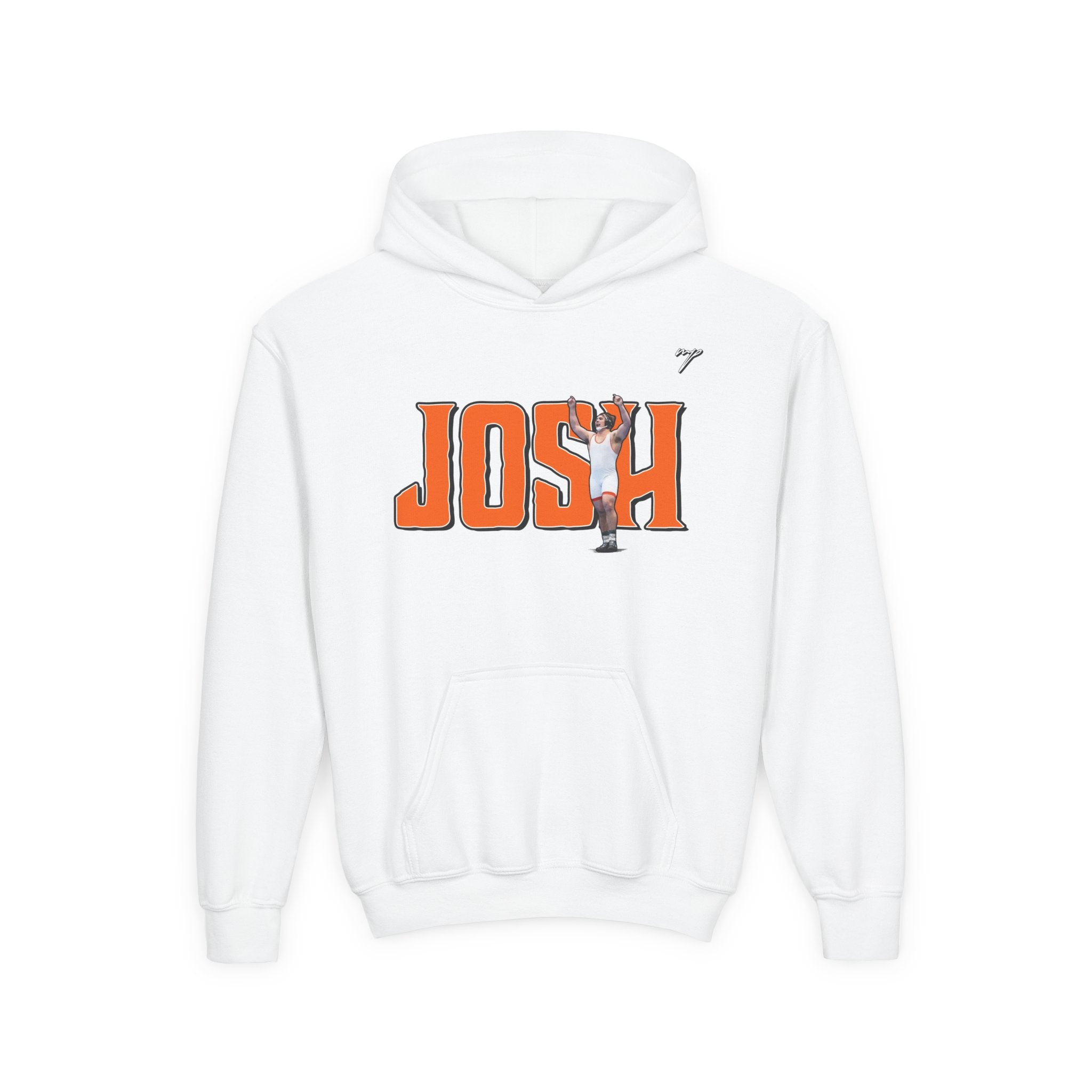 Josh Harkless YOUTH Hoodie