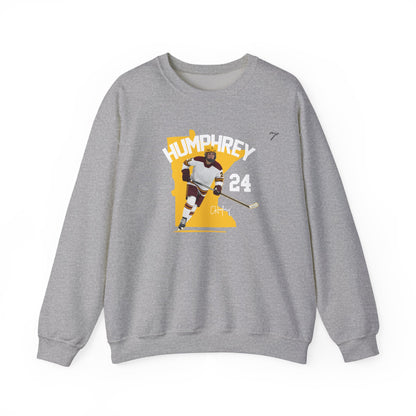 Carly Humphrey Crewneck