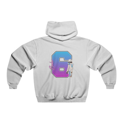 Josiah Booker Vintage Hoodie