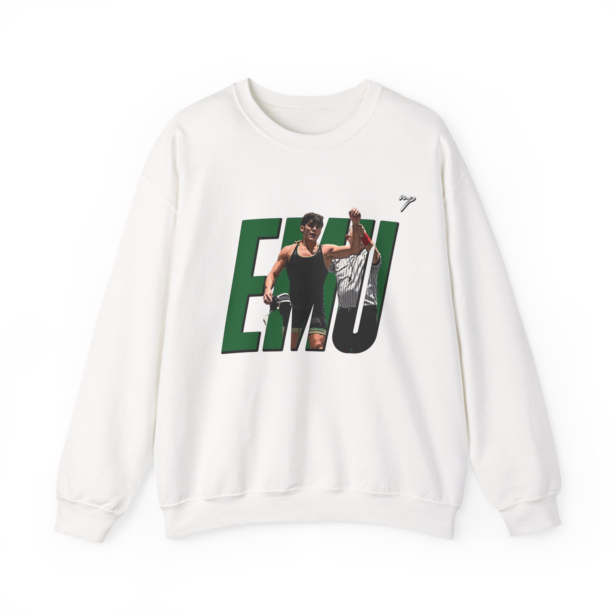 Emilio Arellano Crewneck