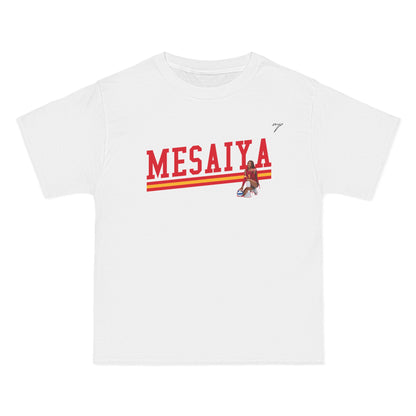 Mesaiya Bettis Vintage Tee