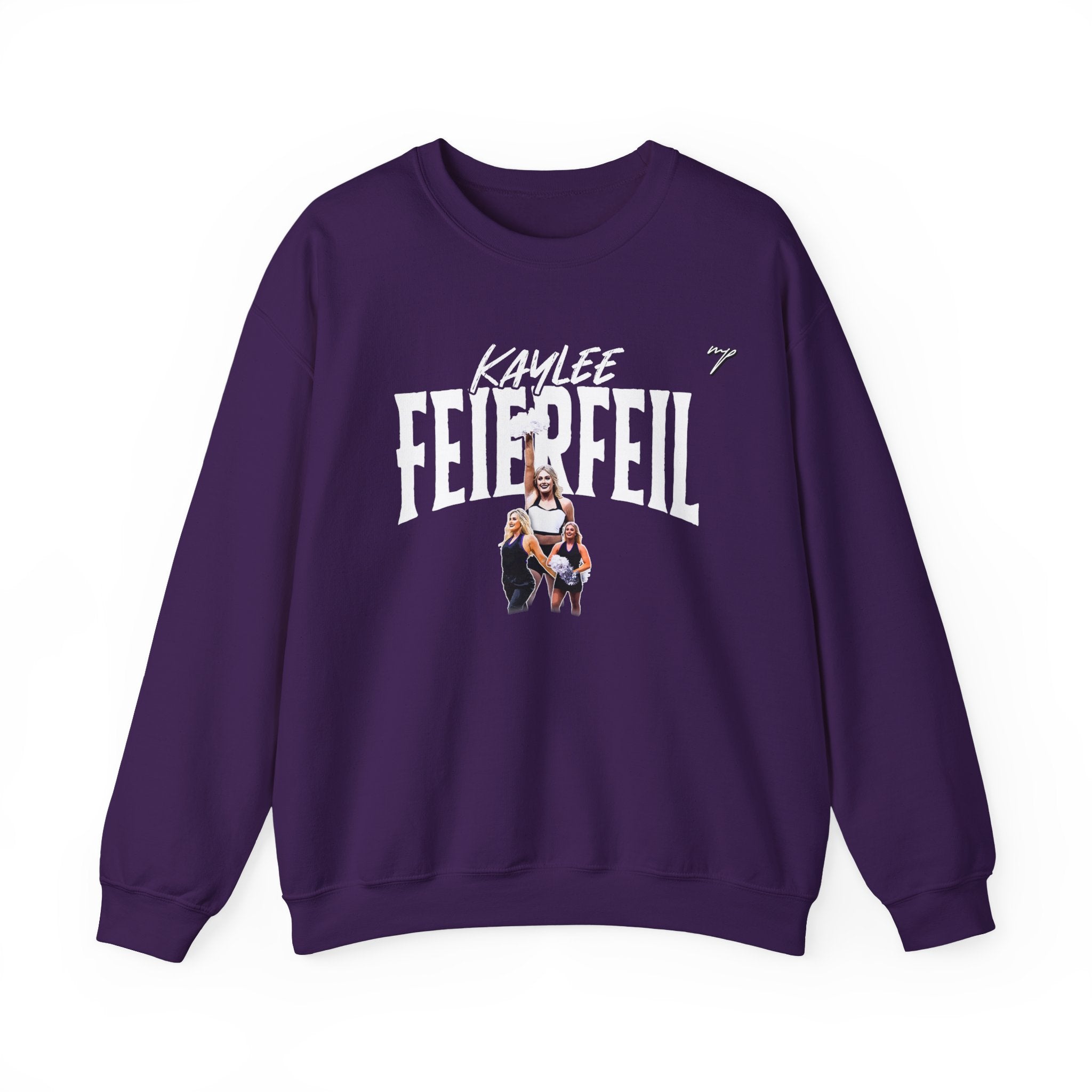 Kaylee Feierfeil Crewneck