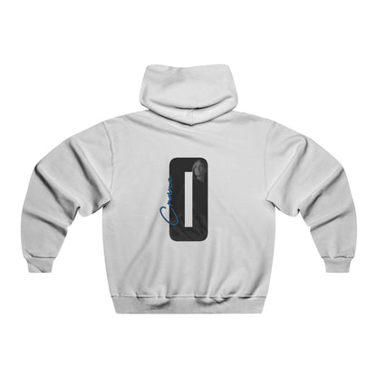 Eva Crane Vintage Hoodie