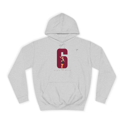 Kara Harris Hoodie