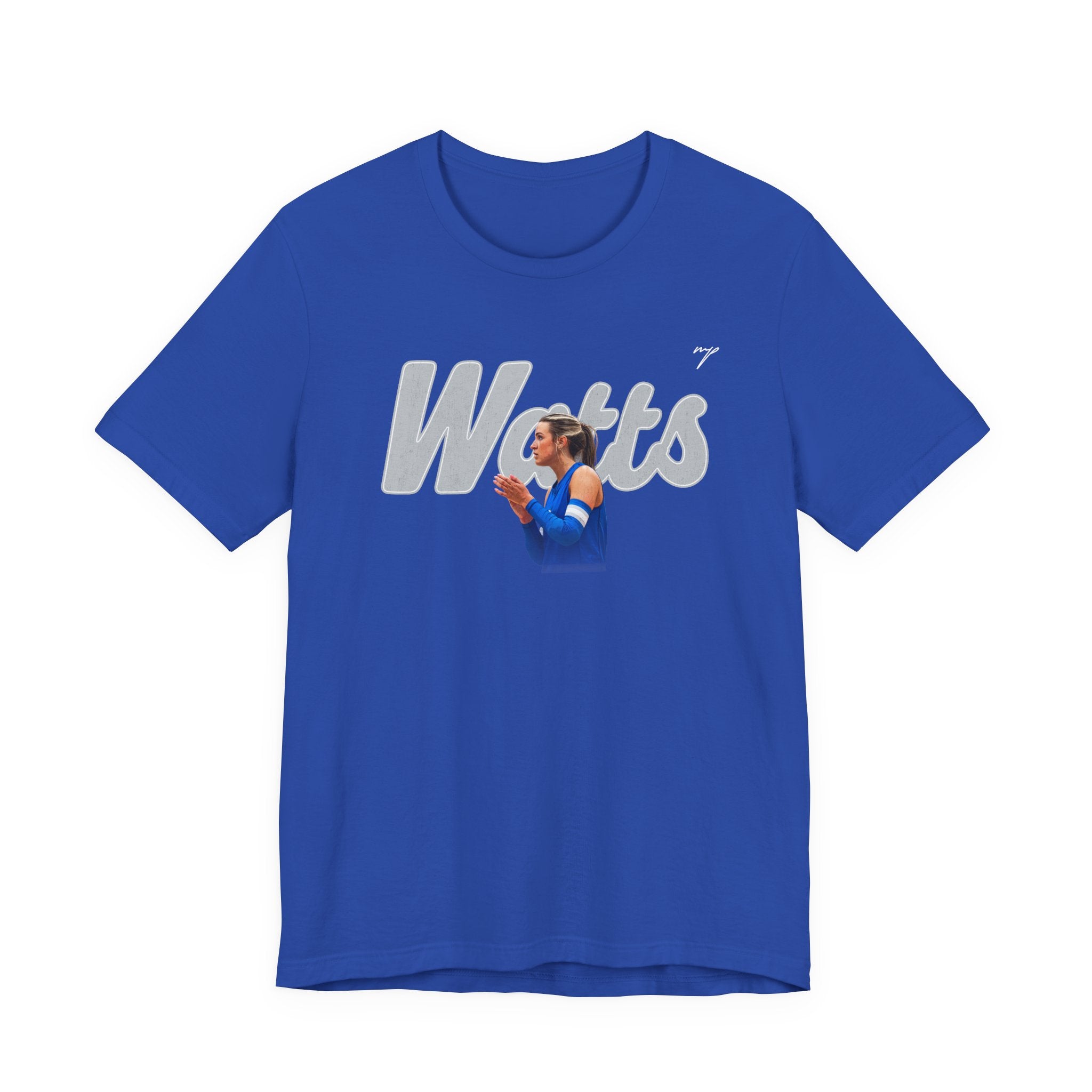 Ellie Watts Graphic Tee