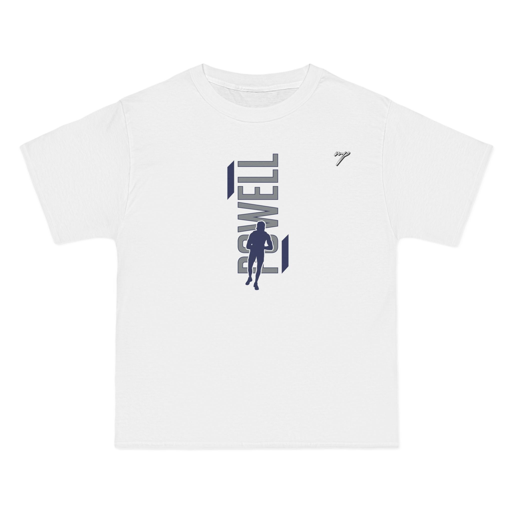 Luke Powell Vintage Tee