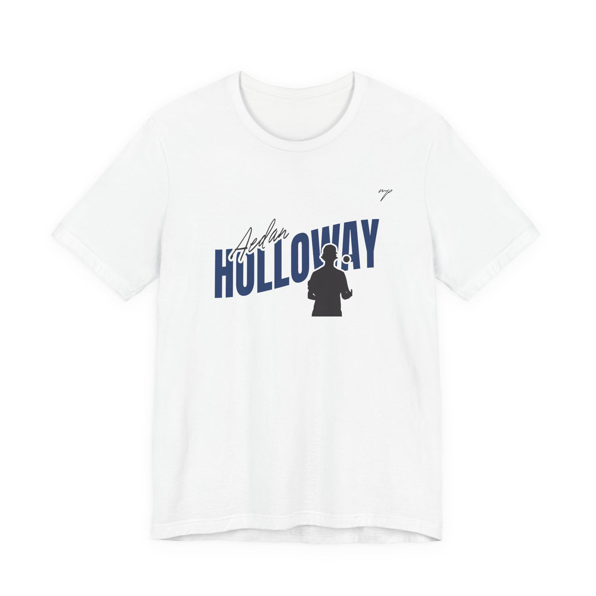 Aedan Holloway Graphic Tee