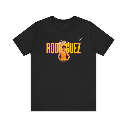 Antonio Rodriguez Graphic Tee
