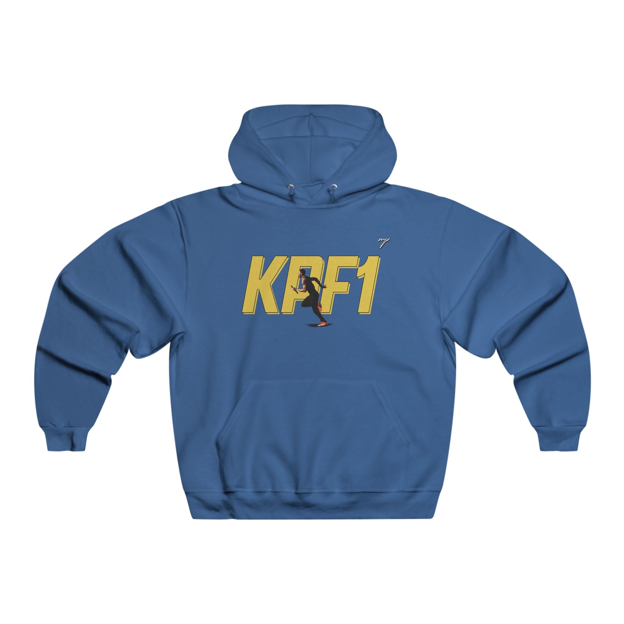 Kingston Farrington Vintage Hoodie