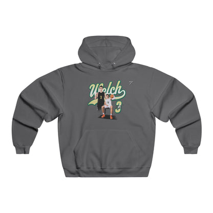 Grant Welch Vintage Hoodie