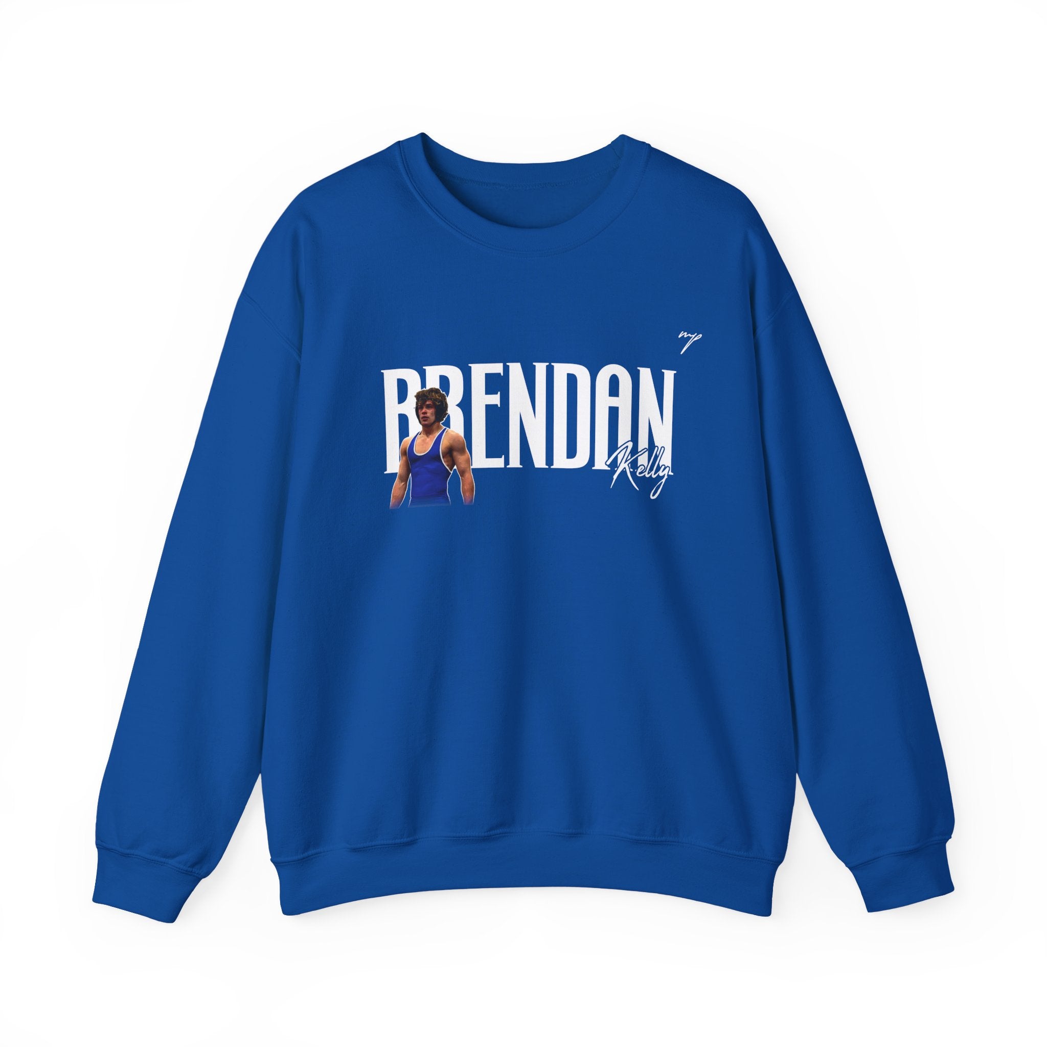 Brendan Kelly Crewneck