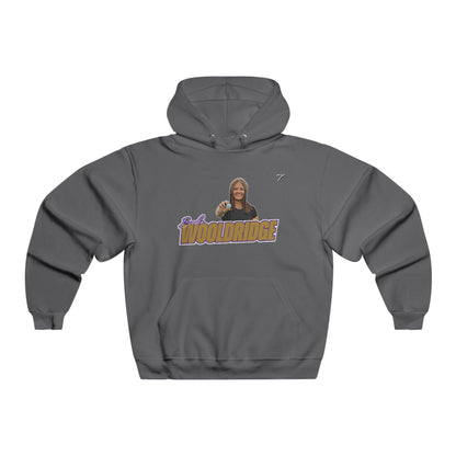 Brooke Wooldridge Vintage Hoodie