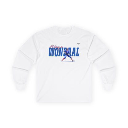 Maya Wondaal Long Sleeve Tee