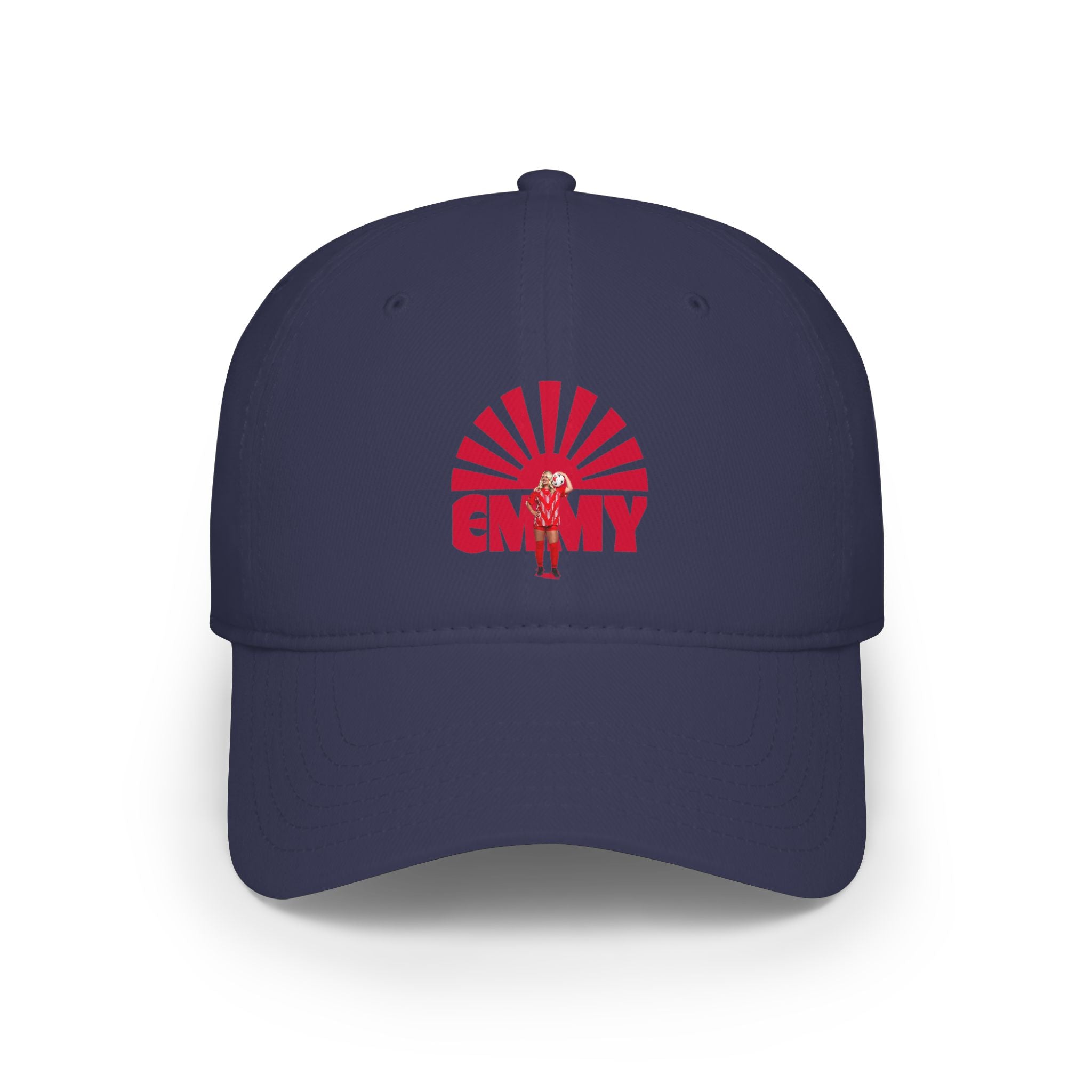 Emerson Stoft Hat