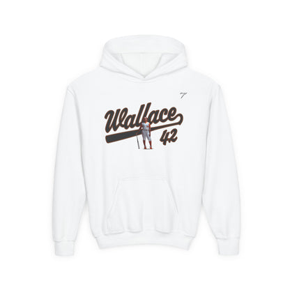 Anne Wallace YOUTH Hoodie